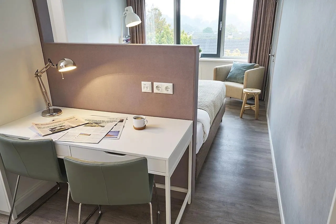 Amrath Apart-Hotel Schiphol Badhoevedorp 3*,  Holandia