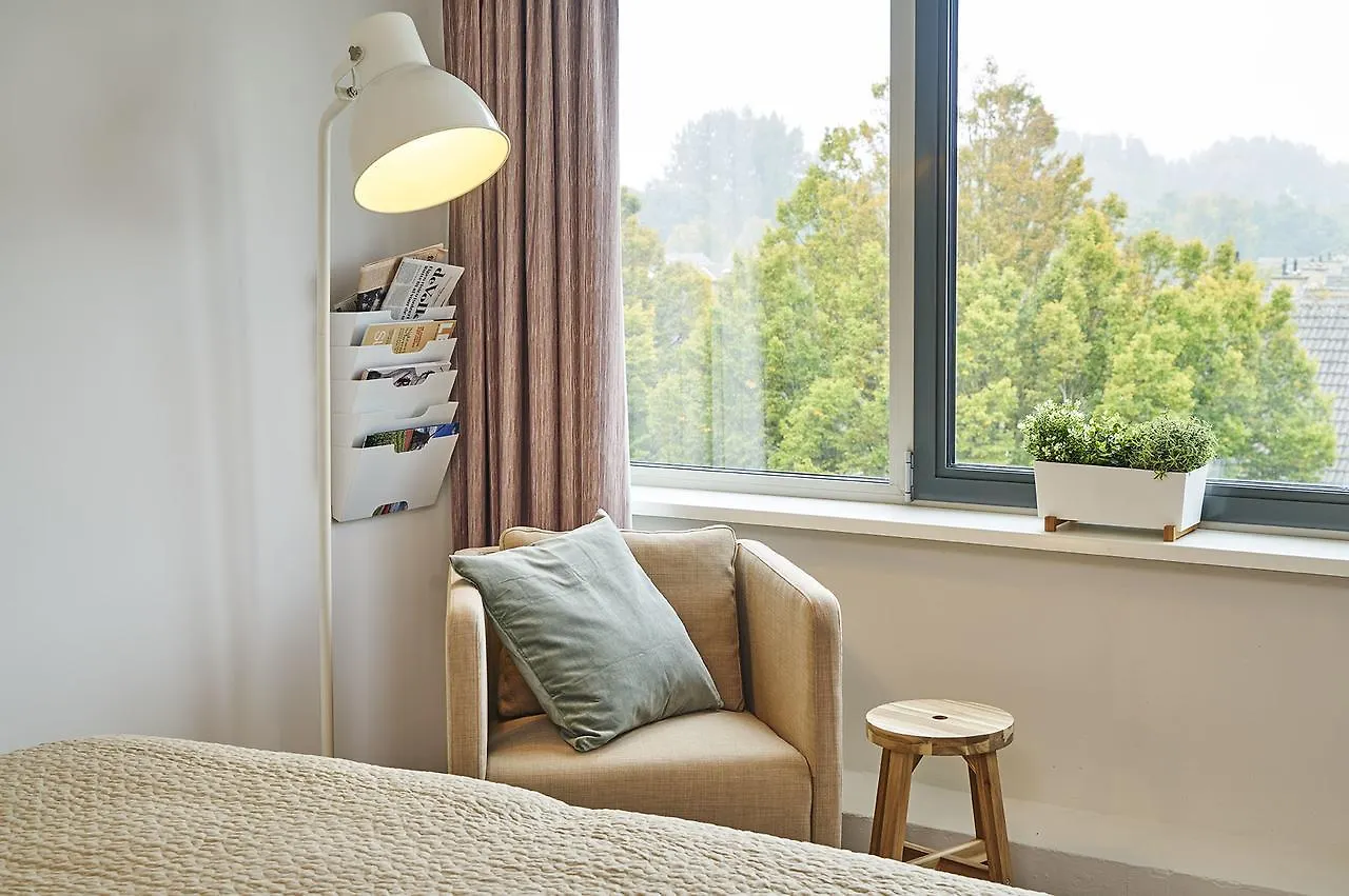 Hotel apartamentowy Amrath Apart-Hotel Schiphol Badhoevedorp