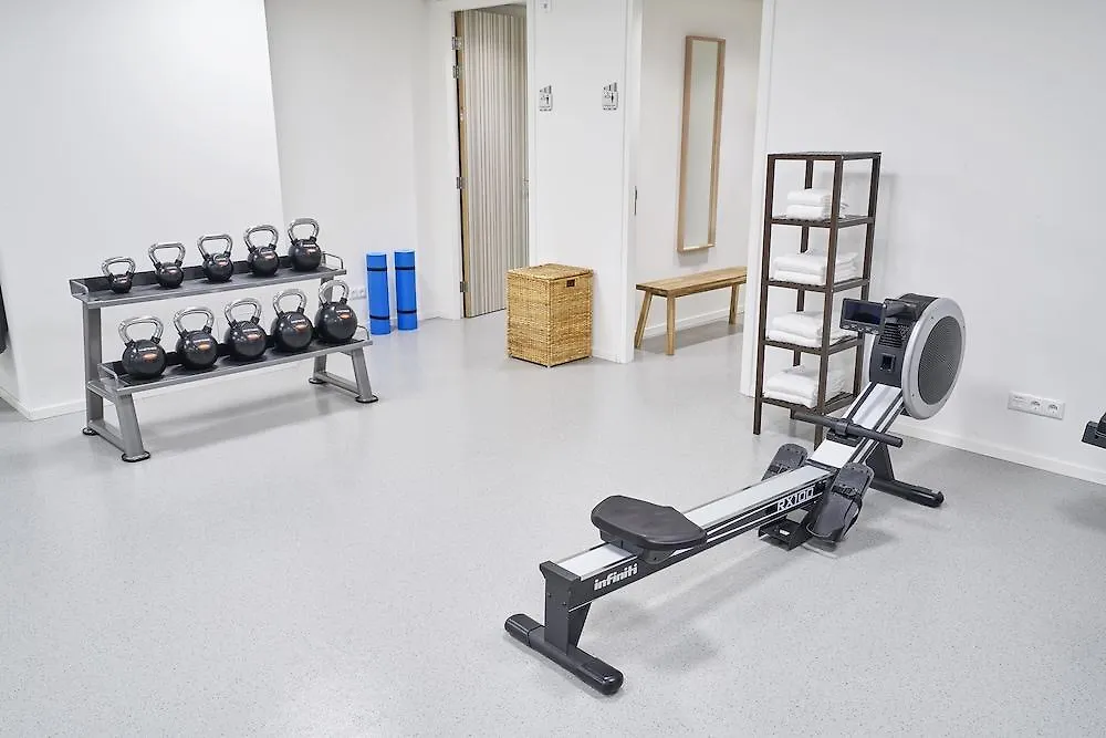 Amrath Apart-Hotel Schiphol Badhoevedorp Hotel apartamentowy