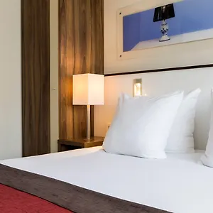 **** Hotel Centre, An Ihg Nederland