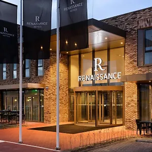 Renaissance Amsterdam Schiphol Airport **** Amsterdam Airport Schiphol