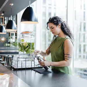 **** Hotel Citizenm Nederland